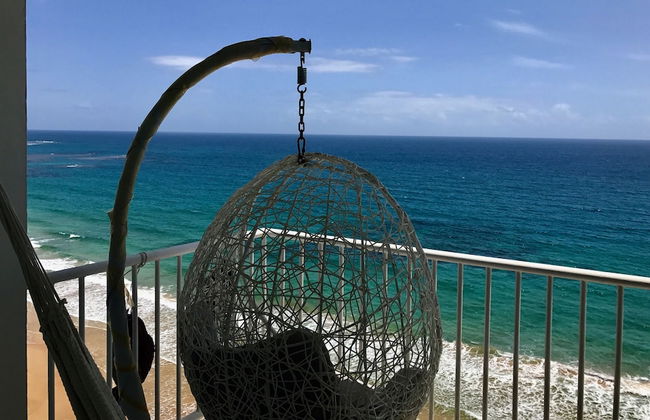 Ocean View Gorgeous 1 Bedroom Apt - Foto 57