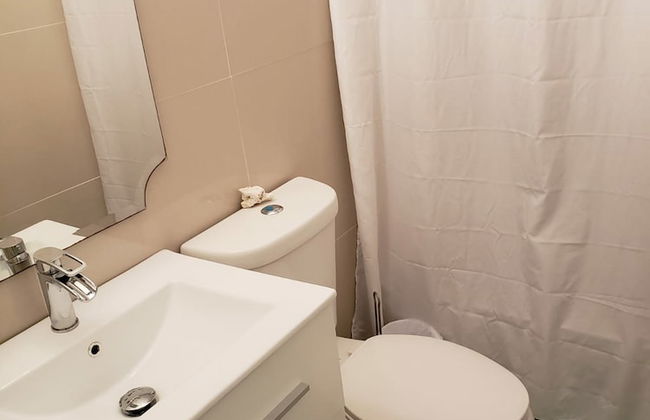 Ocean View Gorgeous 1 Bedroom Apt - Foto 64