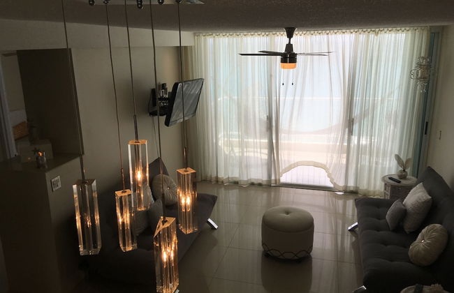 Ocean View Gorgeous 1 Bedroom Apt - Foto 20