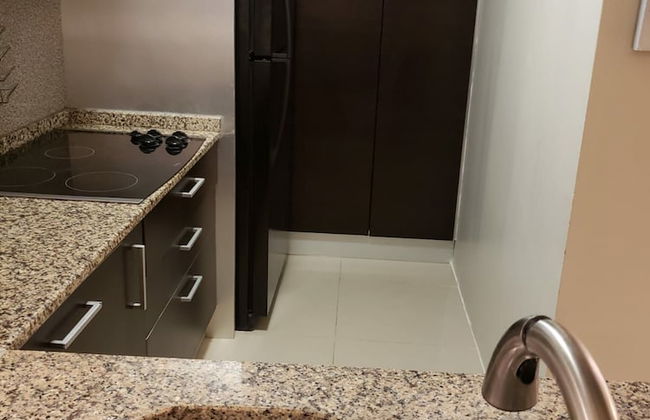 Ocean View Gorgeous 1 Bedroom Apt - Foto 13