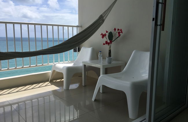 Ocean View Gorgeous 1 Bedroom Apt - Foto 58