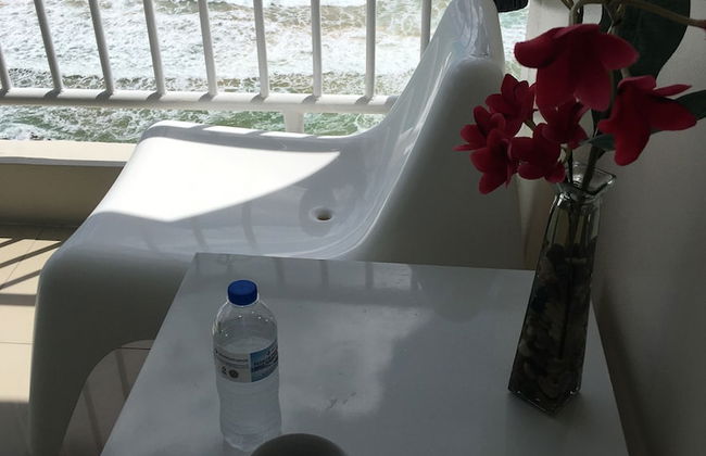 Ocean View Gorgeous 1 Bedroom Apt - Foto 60