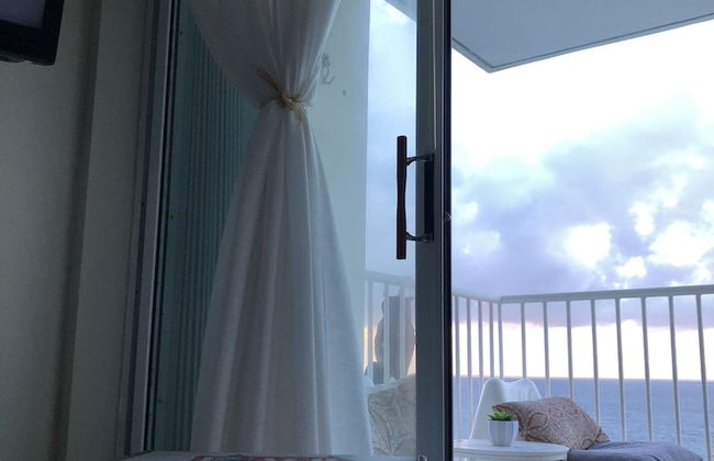 Ocean View Gorgeous 1 Bedroom Apt - Foto 21