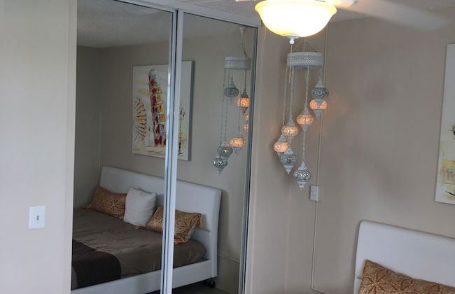 Ocean View Gorgeous 1 Bedroom Apt - Foto 3