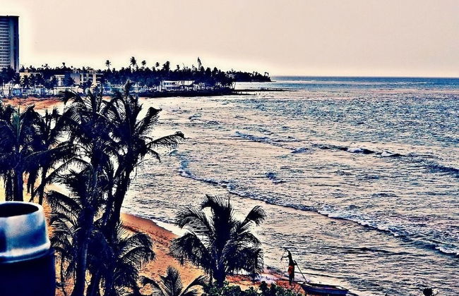 Ocean View Gorgeous 1 Bedroom Apt - Foto 80