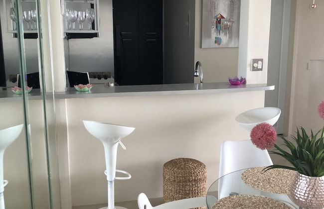 Ocean View Gorgeous 1 Bedroom Apt - Foto 11