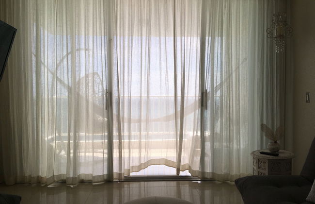 Ocean View Gorgeous 1 Bedroom Apt - Foto 18