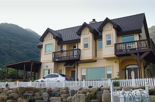 Photo 39 - Namhae Bins House Pension