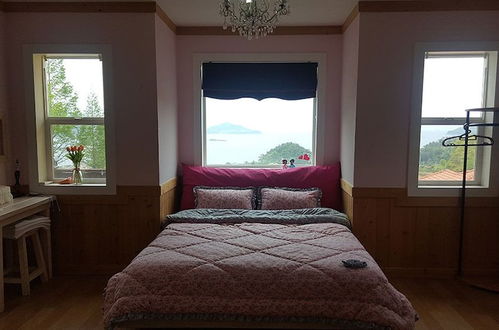 Foto 8 - Namhae Bins House Pension