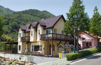 Foto 1 - Namhae Bins House Pension