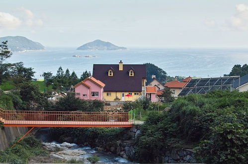 Photo 37 - Namhae Bins House Pension