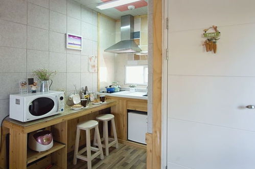 Photo 18 - Namhae Bins House Pension