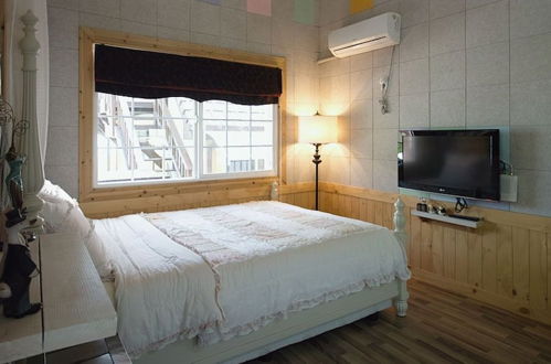 Foto 10 - Namhae Bins House Pension