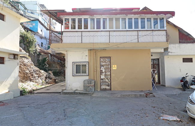 OYO 12828 Home Mountain Glory Homestay - Foto 22