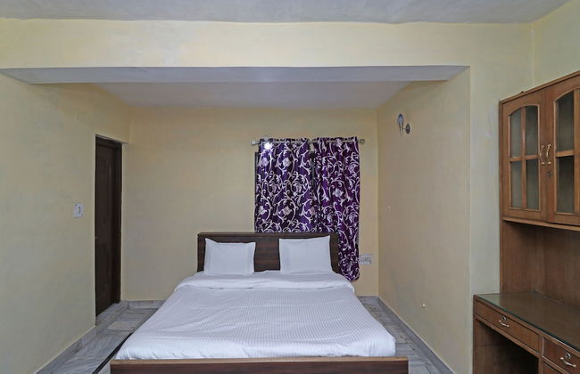 OYO 12828 Home Mountain Glory Homestay - Foto 3