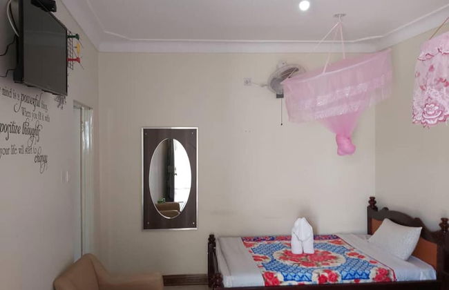 Famko Hotel Lira- Uganda - Foto 9