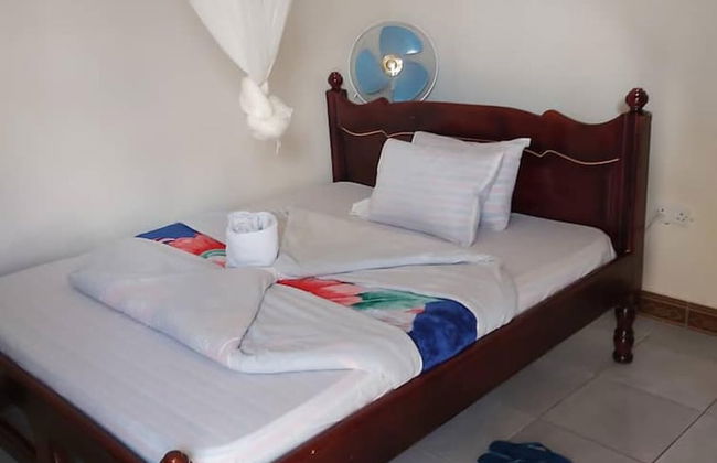 Famko Hotel Lira- Uganda - Foto 8