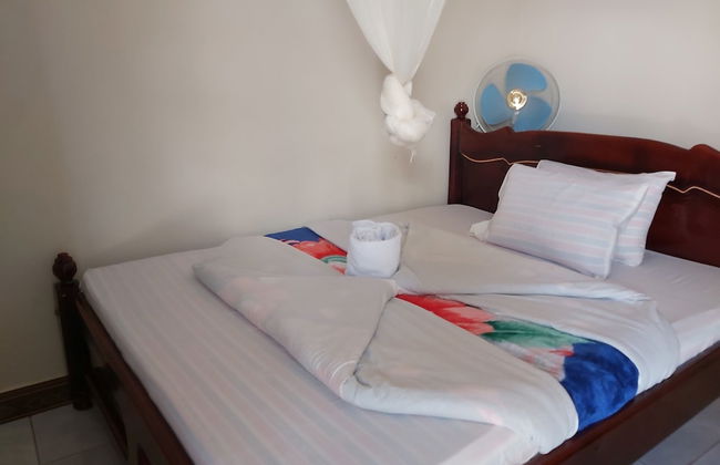 Famko Hotel Lira- Uganda - Foto 4