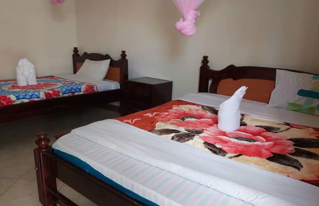 Famko Hotel Lira- Uganda - Foto 6