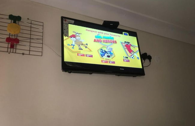 Famko Hotel Lira- Uganda - Foto 29