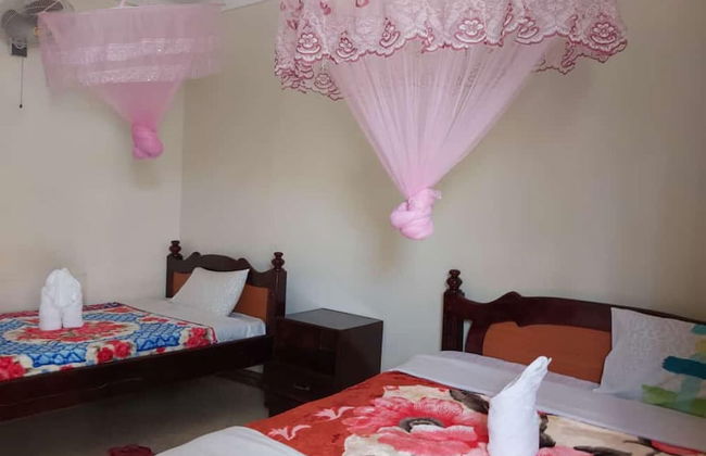 Famko Hotel Lira- Uganda - Foto 7
