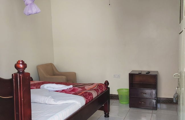 Famko Hotel Lira- Uganda - Foto 5
