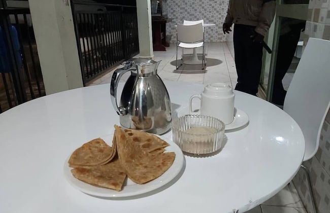 Famko Hotel Lira- Uganda - Foto 10