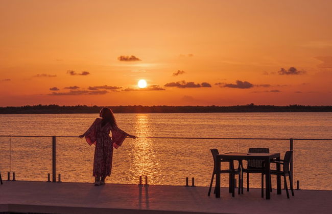 Sunset Caribe Belize - Foto 60