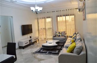 Photo 2 - Two Bedrooms Apartment Douala Camer With Nice View
