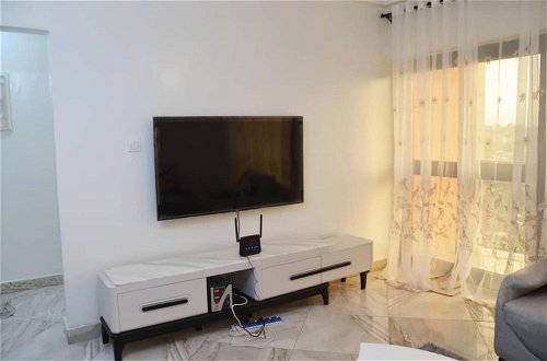 Photo 3 - Two Bedrooms Apartment Douala Camer With Nice View