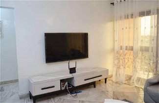 Photo 3 - Two Bedrooms Apartment Douala Camer With Nice View