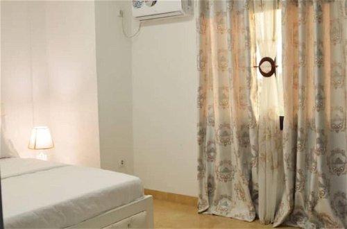 Foto 4 - Two Bedrooms Apartment Douala Camer With Nice View