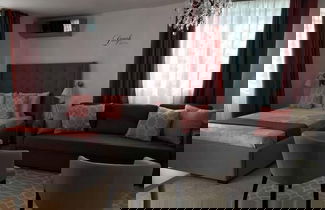 Foto 2 - Chandelier 302