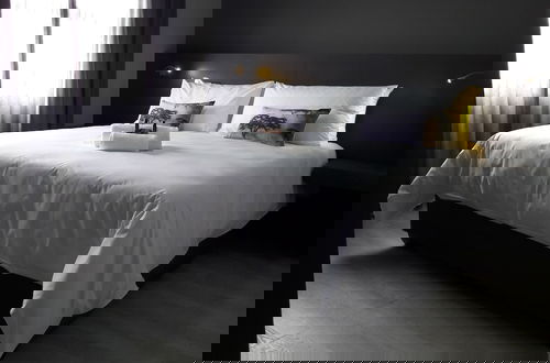 Foto 4 - Atlantic Apartments