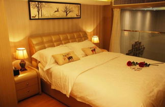 Photo 3 - Yo Jia Aparthotel Hengsheng Branch