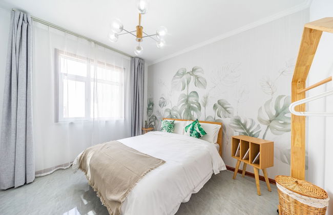 YOUJIA Apartment - MAOYE Plaza - Foto 3
