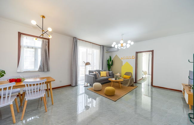 YOUJIA Apartment - MAOYE Plaza - Foto 8