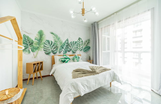YOUJIA Apartment - MAOYE Plaza - Foto 2