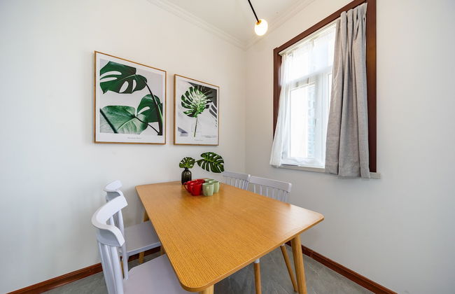 YOUJIA Apartment - MAOYE Plaza - Foto 6