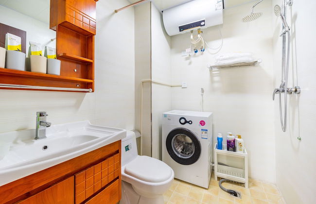 YOUJIA Apartment - MAOYE Plaza - Foto 9