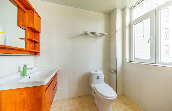 YOUJIA Apartment - MAOYE Plaza - Foto 10