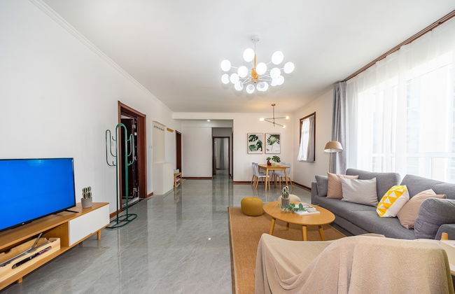 YOUJIA Apartment - MAOYE Plaza - Foto 1