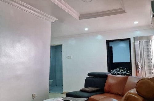 Foto 8 - Beautiful Suits Apartment Near Airport Lagos