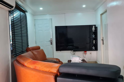 Foto 9 - Beautiful Suits Apartment Near Airport Lagos