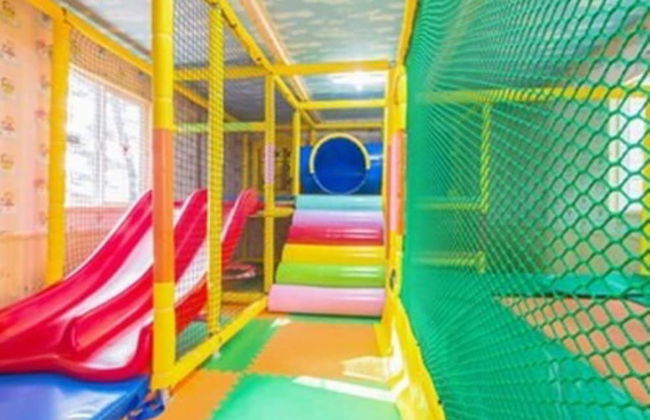 Castle of Magic Pension - Photo 78