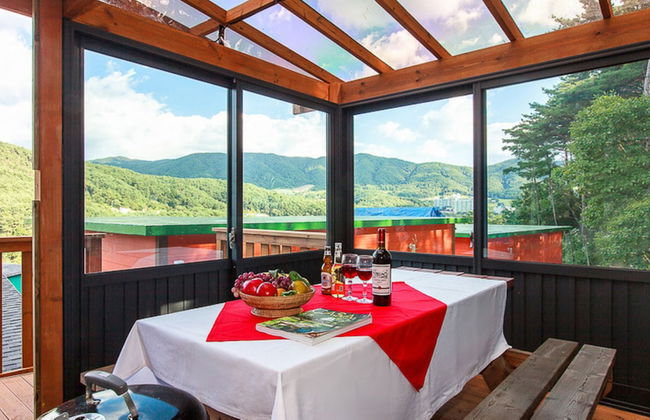 Castle of Magic Pension - Photo 31