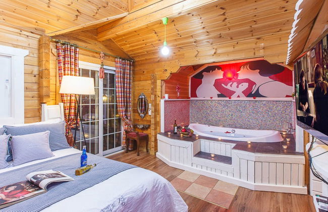 Castle of Magic Pension - Photo 8