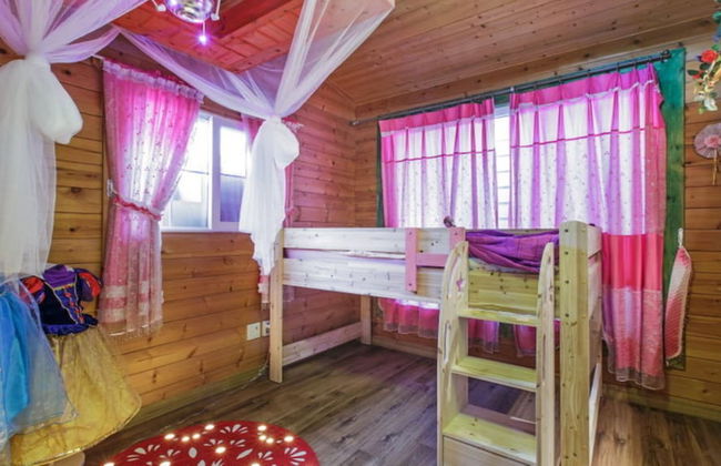 Castle of Magic Pension - Photo 11