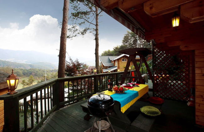 Castle of Magic Pension - Photo 61