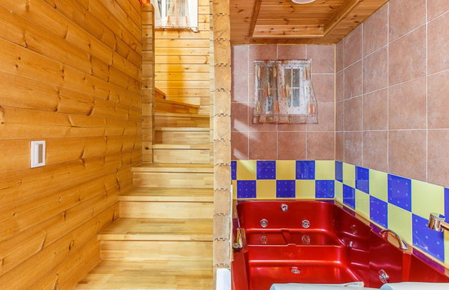 Castle of Magic Pension - Photo 40